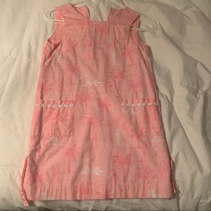 girls lilly pulitzer dress